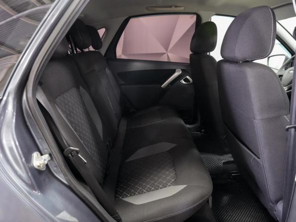 Lada (ВАЗ) Granta I Рестайлинг с пробегом 2019 года, цена 696 000 рублей, 134000 км, хэтчбек, Автокод Объявления