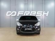 Citroen DS3 I Воронеж  - изображение 22
