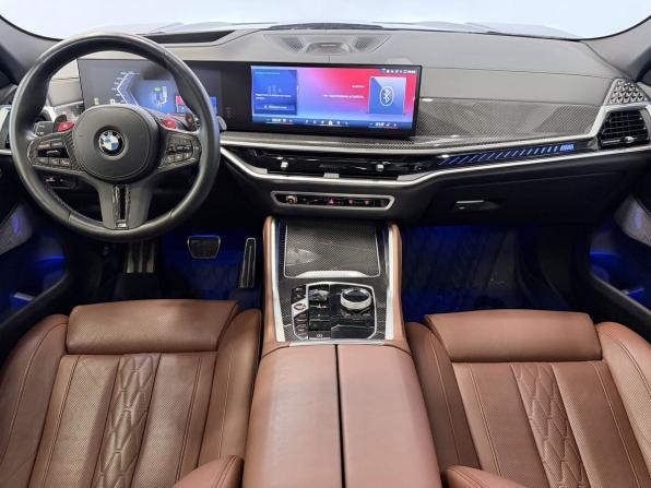 BMW X6 III (G06) Рестайлинг с пробегом 2023 года, цена 15 700 000 рублей, 21562 км, внедорожник, Автокод Объявления