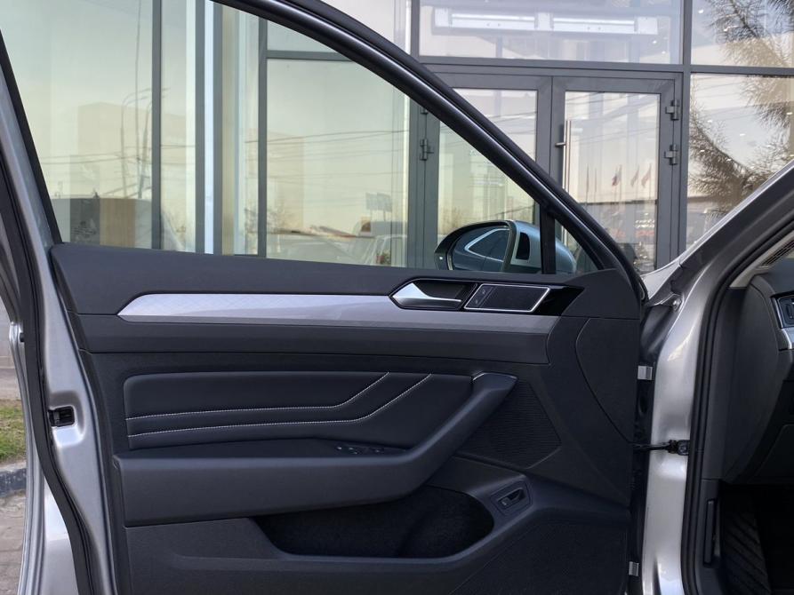 Volkswagen Passat B8 Рестайлинг Москва  - изображение 20