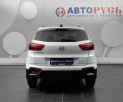 Hyundai Creta I Рестайлинг Москва  - изображение 29
