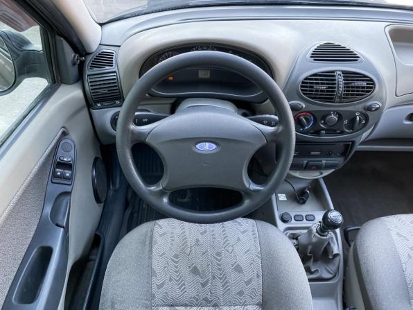 Lada (ВАЗ) Kalina I с пробегом 2010 года, цена 229 000 рублей, 137605 км, универсал, Автокод Объявления