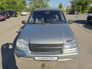 Chevrolet Niva I Саратов  - изображение 44