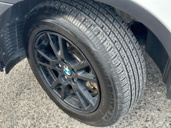 BMW X3 I (E83) Рестайлинг с пробегом 2008 года, цена 985 000 рублей, 194000 км, внедорожник, Автокод Объявления
