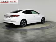 Hyundai Elantra VI (AD) Белгород  - изображение 23