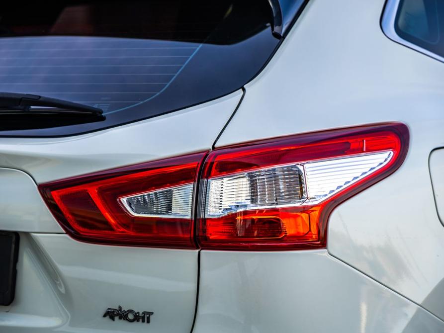 Nissan Qashqai II Волгоград  - изображение 13
