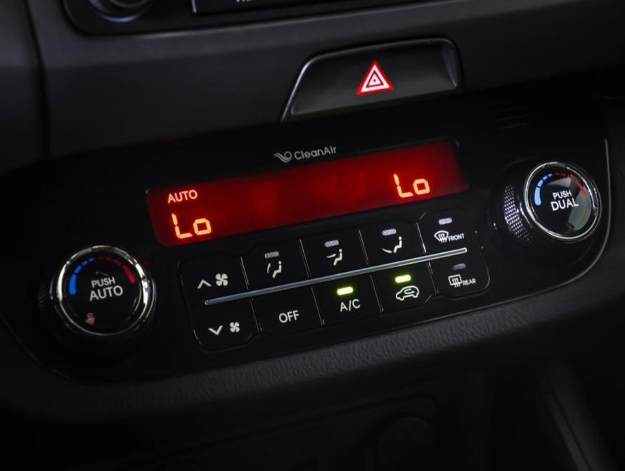 Kia Sportage III Москва  - изображение 17