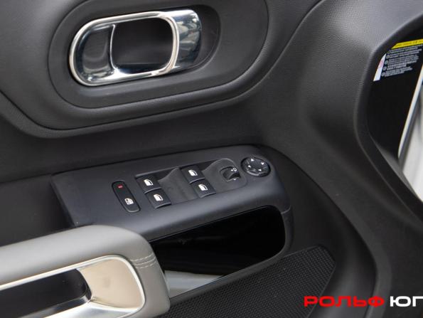 Citroen C5 Aircross I Рестайлинг с пробегом 2022 года, цена 2 388 000 рублей, 71459 км, внедорожник, Автокод Объявления