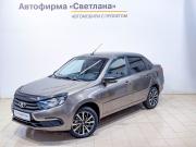 Lada (ВАЗ) Granta I Рестайлинг Ярославль  - изображение 13