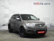 SsangYong Actyon II Екатеринбург  - изображение 19