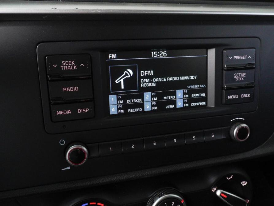 Kia Rio IV Рестайлинг Минеральные Воды  - изображение 12