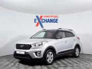 Hyundai Creta I Рестайлинг Нижний Новгород  - изображение 20