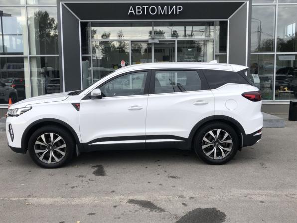 Chery Tiggo 7 Pro Max I с пробегом 2023 года, цена 1 790 000 рублей, 69519 км, внедорожник, Автокод Объявления