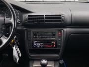 Volkswagen Passat B5 Рестайлинг Москва  - изображение 33