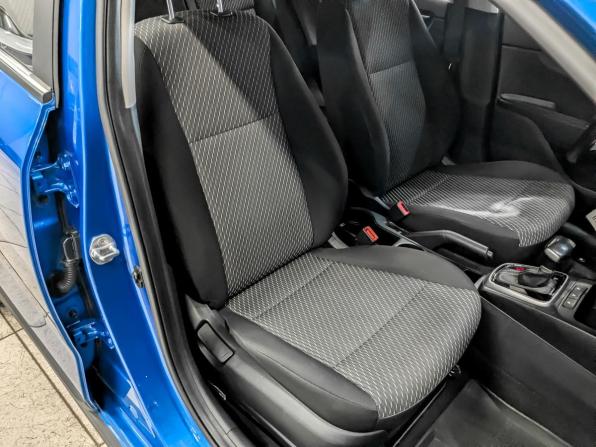 Kia Rio IV с пробегом 2018 года, цена 1 535 000 рублей, 76283 км, хэтчбек, Автокод Объявления