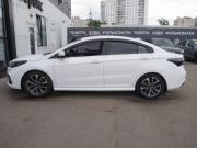Omoda S5 Москва  - изображение 24