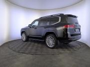 Toyota Land Cruiser 300 Series Москва  - изображение 37