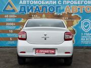 Renault Logan II Рестайлинг Набережные Челны  - изображение 22