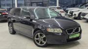 Volvo V50 I Рестайлинг Шахты  - изображение 17