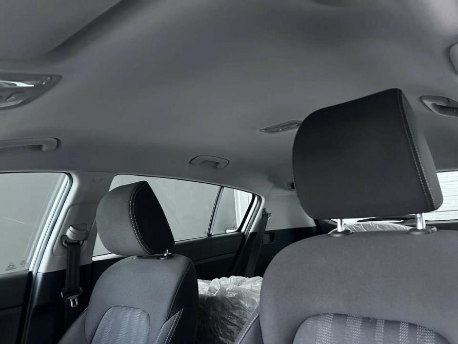 Kia Sportage IV Рестайлинг Уфа  - изображение 21