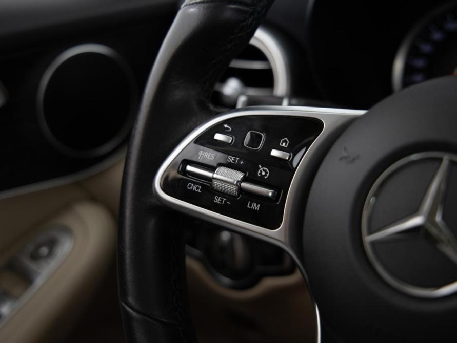 Mercedes-Benz GLC I (X253) Рестайлинг Санкт-Петербург  - изображение 16
