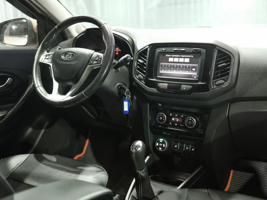 Lada (ВАЗ) XRAY I Ижевск  - изображение 9