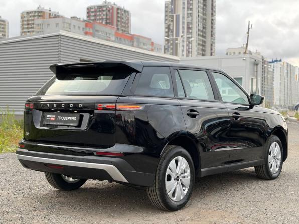 Jaecoo J6 с пробегом 2026 года, цена 2 195 000 рублей, 17 км, внедорожник, Автокод Объявления