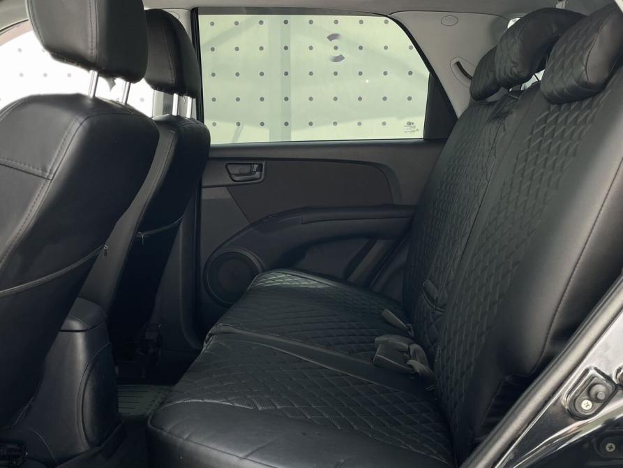 Kia Sportage II Рестайлинг Тамбов  - изображение 13