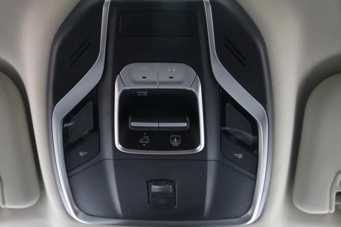Geely Tugella I с пробегом 2021 года, цена 2 395 950 рублей, 84596 км, внедорожник, Автокод Объявления