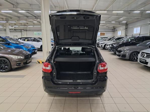 Lada (ВАЗ) Granta I Рестайлинг с пробегом 2023 года, цена 839 000 рублей, 86402 км, лифтбек, Автокод Объявления