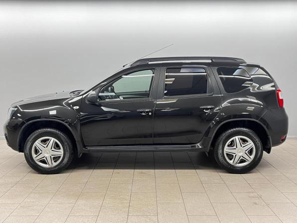 Nissan Terrano III (D10) с пробегом 2018 года, цена 1 085 000 рублей, 168500 км, внедорожник, Автокод Объявления