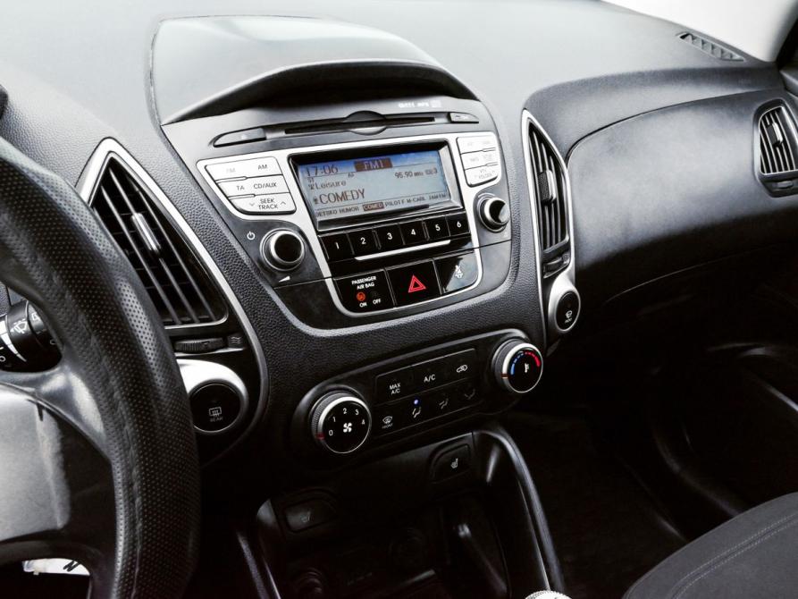 Hyundai ix35 I Екатеринбург  - изображение 10