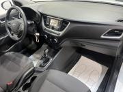 Hyundai Solaris II Курск  - изображение 23