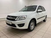 Lada (ВАЗ) Granta I Энгельс  - изображение 39