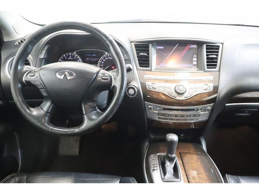 Infiniti JX Коломна  - изображение 7