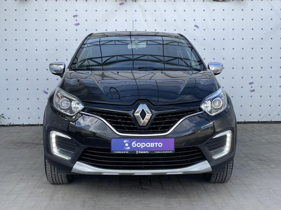 Renault Kaptur I Тамбов  - изображение 3