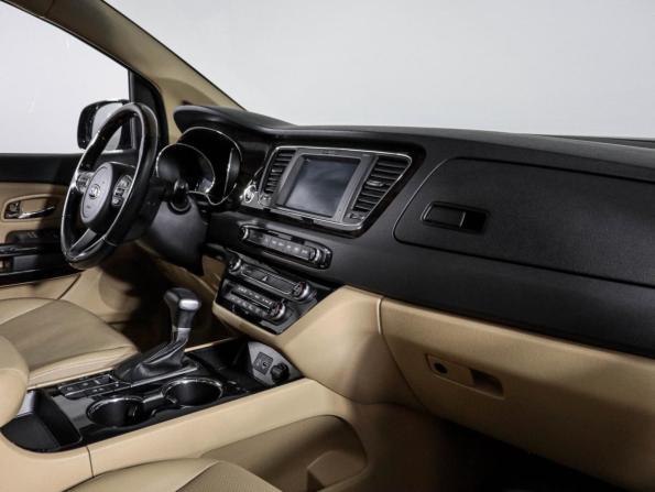 Kia Carnival III с пробегом 2020 года, цена 2 998 000 рублей, 138327 км, минивэн, Автокод Объявления