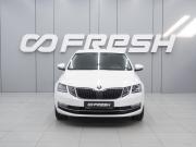 Skoda Octavia III (A7) Рестайлинг Ростов-на-Дону  - изображение 22