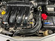 Nissan Terrano III (D10) Москва  - изображение 32