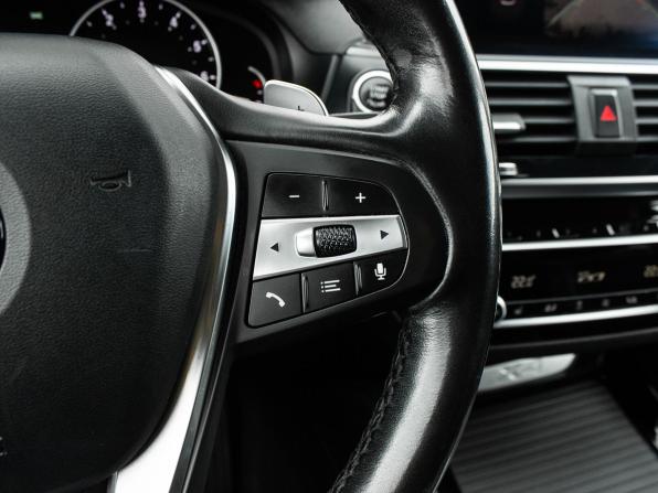 BMW X4 II (G02) с пробегом 2020 года, цена 3 710 000 рублей, 206287 км, внедорожник, Автокод Объявления