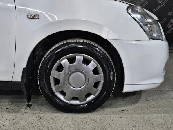 Nissan Almera III (G15) с пробегом 2018 года, цена 635 000 рублей, 117480 км, седан, Автокод Объявления