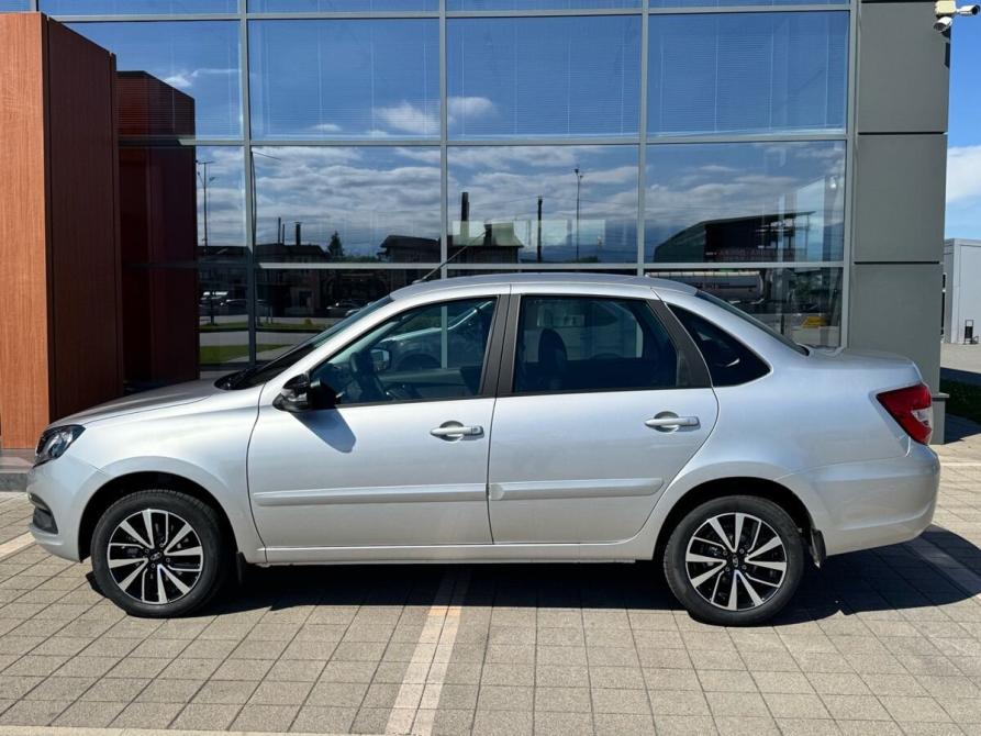 Lada (ВАЗ) Granta I Рестайлинг Владикавказ  - изображение 4