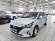 Hyundai Solaris II Рестайлинг Набережные Челны  - изображение 23