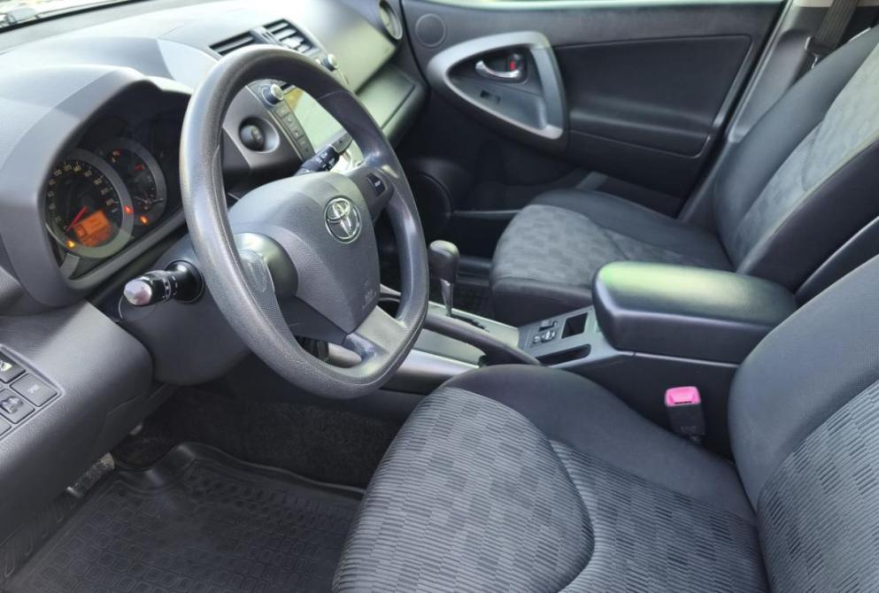Toyota RAV4 III (XA30) Рестайлинг Сыктывкар  - изображение 17
