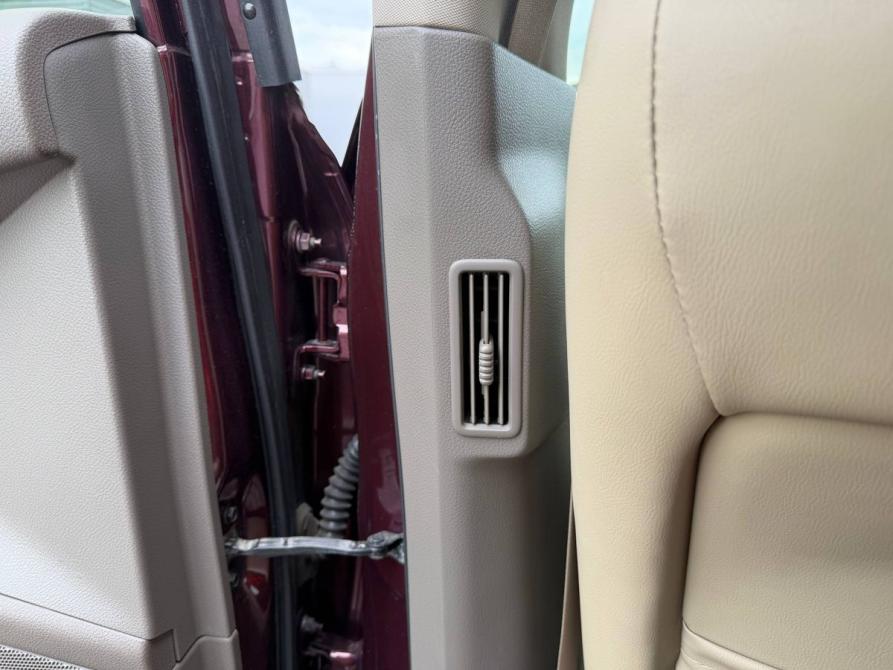 Nissan Murano II (Z51) Рестайлинг 2 Санкт-Петербург  - изображение 17