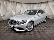 Mercedes-Benz C-Класс IV (W205) Москва  - изображение 21