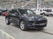 Porsche Macan I Рестайлинг Казань  - изображение 31