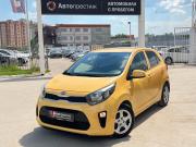 Kia Picanto III Калуга  - изображение 21