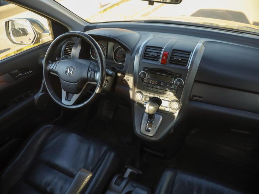 Honda CR-V III Санкт-Петербург  - изображение 10