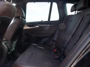 BMW X3 III (G01) Рестайлинг Москва  - изображение 36